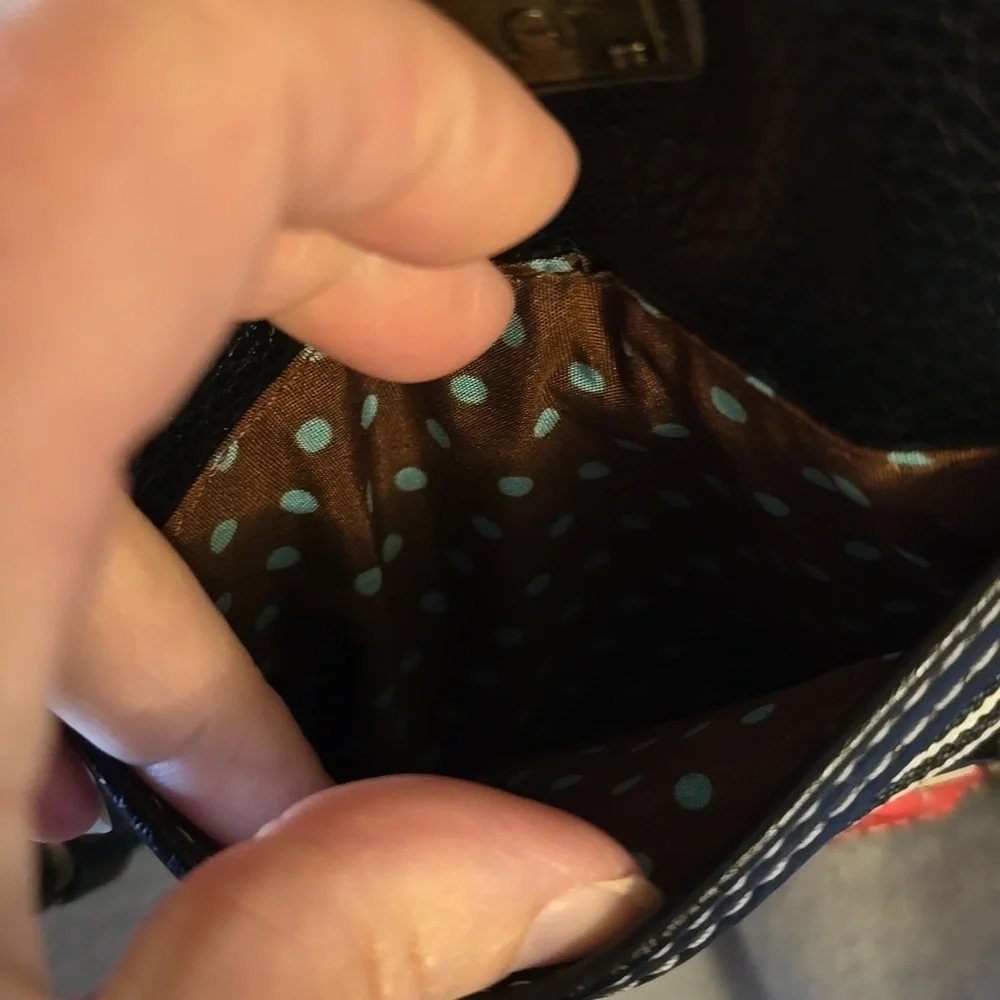 Chala cat purse - Picture 5 of 8